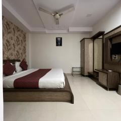 LUMORA INN Hotel shanti kamal