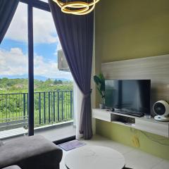 Celestial Inner City 3BR @ The Podium