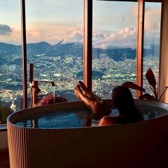 LasNubes EcolodgeNubes Ecolodge