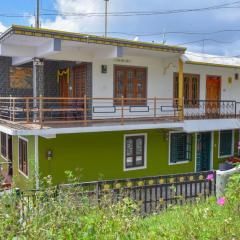 kolkumalai tent stay