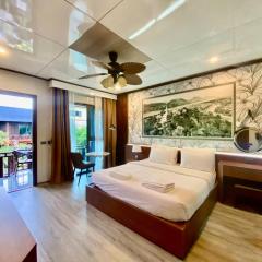 Champa Phan Boutique Hotel