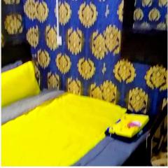 Short Let Apartments in Lagos Business School Lekki Ajah