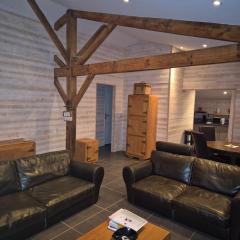 Maison sur le bassin d'Arcachon