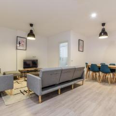 Indalecio Boutique Apartments