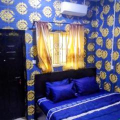 Short Let Apartments in Lagos Business School Lekki Ajah