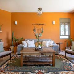 Galilee sea View with Heated Pool