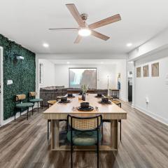 Game Day Ready! 2 King Beds Near UGA & DT