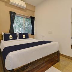 Super Collection O Grey House