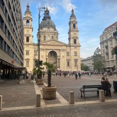 Bazilika 2bedroom apartment