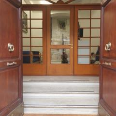 Albergo Flaminia Rooms