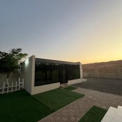 Rimal Bidiyah Retreat