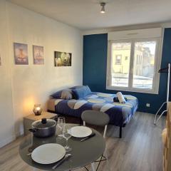 Le Mat studio étoilé