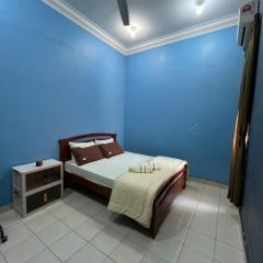 Kota Puteri Vibe Kampung Homestay