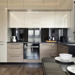 MIKKI Albatross Towers