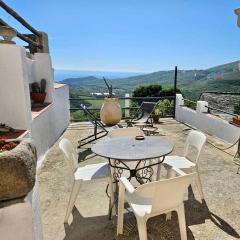 Maison de charme avec Terrasse vue sur mer