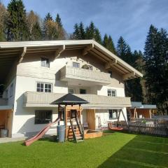 Apartments Köhlbichler