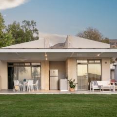 Ein Gev Holiday Resort