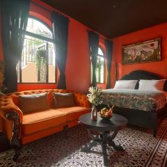 G'Villa Thảo Điền