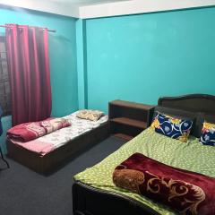 The Kapil Homestay
