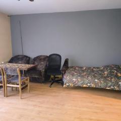 Pleasant apartament im center low price