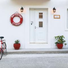 Antisamos Studios