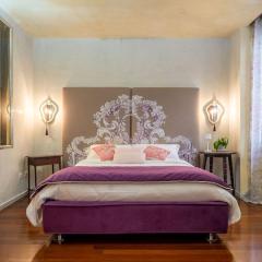 SWEETHOME DOMUS 250mq nel centro di Verona con vista sul Teatro Romano