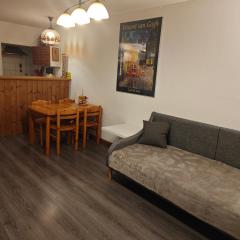 2-Zimmer Apartment Sofia, gemütlich wie zu Hause