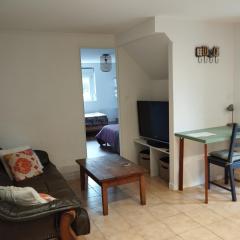 Appartement Saint Sulpice la Pointe