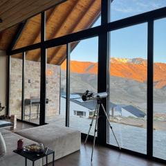 Cabaña de Montaña, Los Molles -