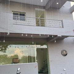 The Courtyard Palace