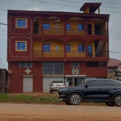 Euro Modern Studios Nkoabang-Yaounde