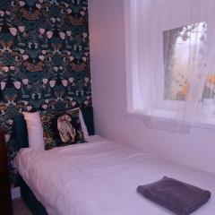 Pontypool Haven Retreat - 3Bedroom Flat