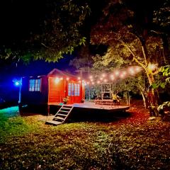 Cabana Betari - Petar