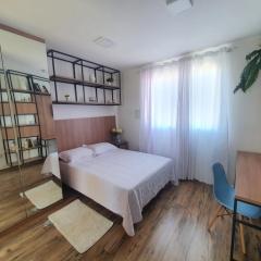 Ape 202 perto da UFV