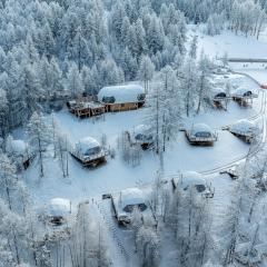 Alpin D'Hôme Hôtel & Spa