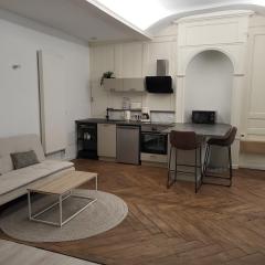 Le cocon particulier