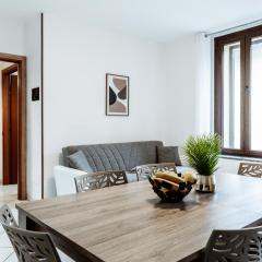 Appartamento Alice a Malpensa Aeroporto