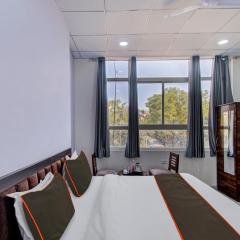 Super Hotel O Connect