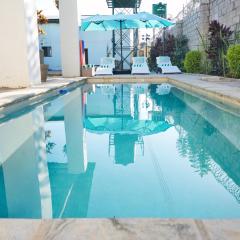 The Emerald Apartments Ibex Meanwood