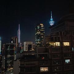 Sky Suites KLCC By Apartment777