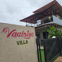 Vaatsalya Villa