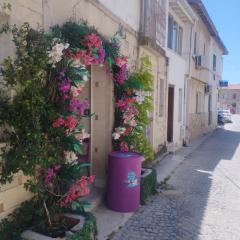 noonbir Alaçatı otel