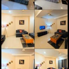 Comfort Family Apartment E11-2 Islamabad