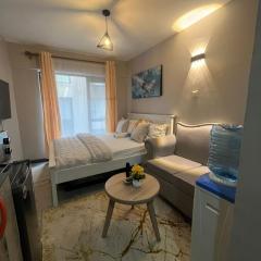 Be Happy Homes Tsavo studios 508