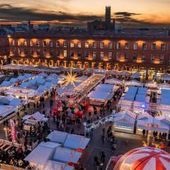 Appartement COSY entièrement équipé