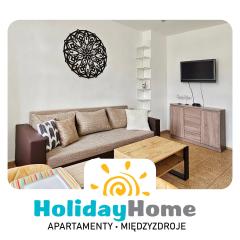 HolidayHomePL Mickiewicza 10 parking gratis