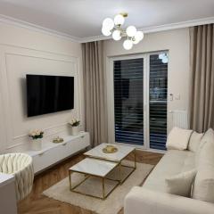 Apartamenty Villa Piano