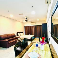 Summer Suites klcc by classy stay