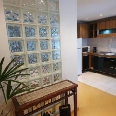 Apartamento Estúdio 306 na ZN