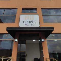 Urupês Hotel